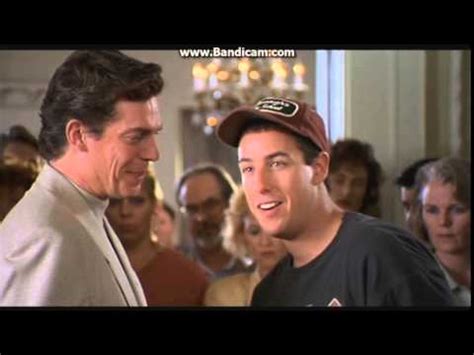 meet on the 9th green at 9pm|There's a real.